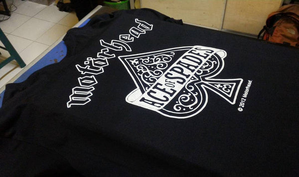 Customer Order T-Shirt Testimonial & Review