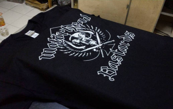Customer Order T-Shirt Testimonial & Review