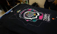 Customer Order T-Shirt Testimonial & Review