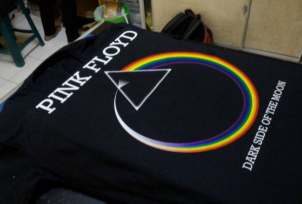Customer Order T-Shirt Testimonial & Review