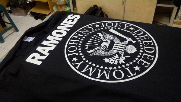 Customer Order T-Shirt Testimonial & Review