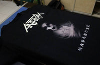 Customer Order T-Shirt Testimonial & Review