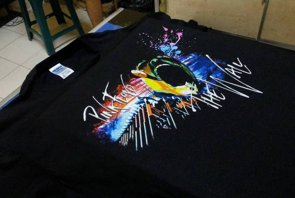 Customer Order T-Shirt Testimonial & Review