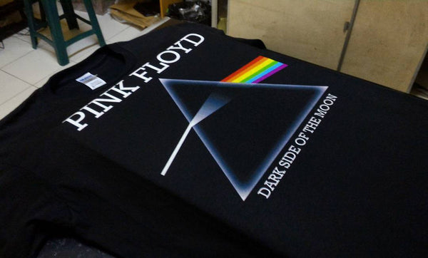 Customer Order T-Shirt Testimonial & Review
