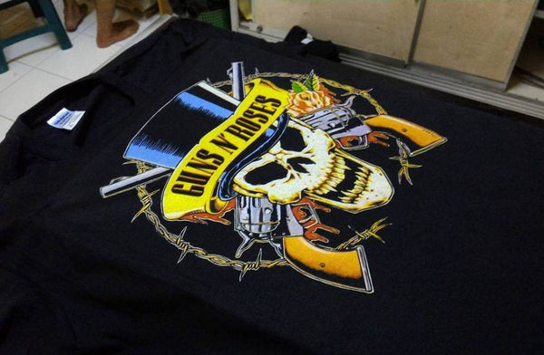 Customer Order T-Shirt Testimonial & Review