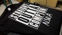 Customer Order T-Shirt Testimonial & Review