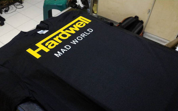 Customer Order T-Shirt Testimonial & Review