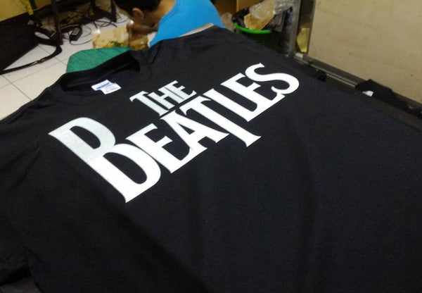 Customer Order T-Shirt Testimonial & Review