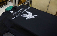 Customer Order T-Shirt Testimonial & Review