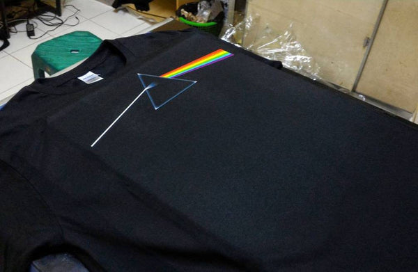 Customer Order T-Shirt Testimonial & Review