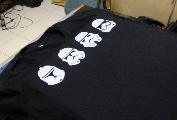 Customer Order T-Shirt Testimonial & Review