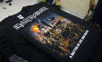 Customer Order T-Shirt Testimonial & Review