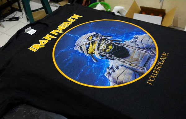 Customer Order T-Shirt Testimonial & Review
