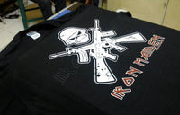 Customer Order T-Shirt Testimonial & Review