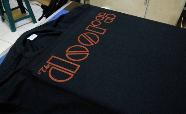 Customer Order T-Shirt Testimonial & Review