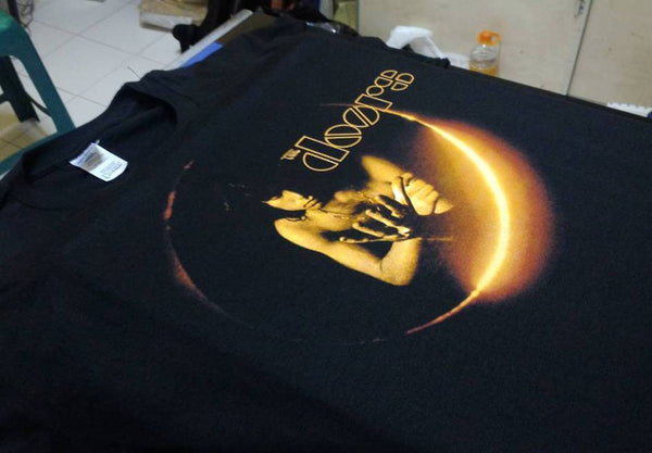 Customer Order T-Shirt Testimonial & Review