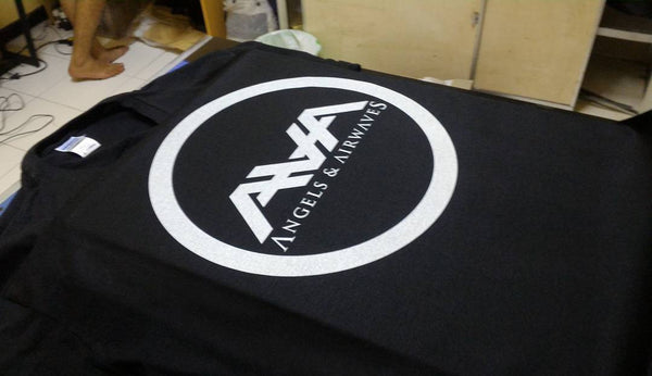 Customer Order T-Shirt Testimonial & Review