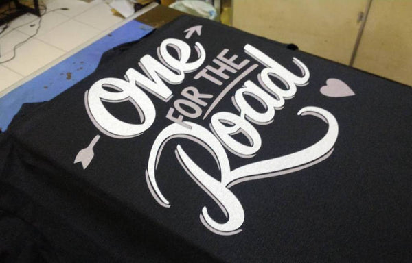 Customer Order T-Shirt Testimonial & Review