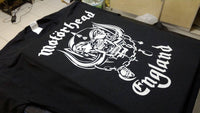 Customer Order T-Shirt Testimonial & Review