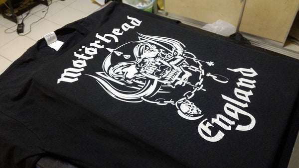 Customer Order T-Shirt Testimonial & Review
