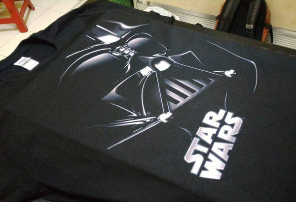 Customer Order T-Shirt Testimonial & Review