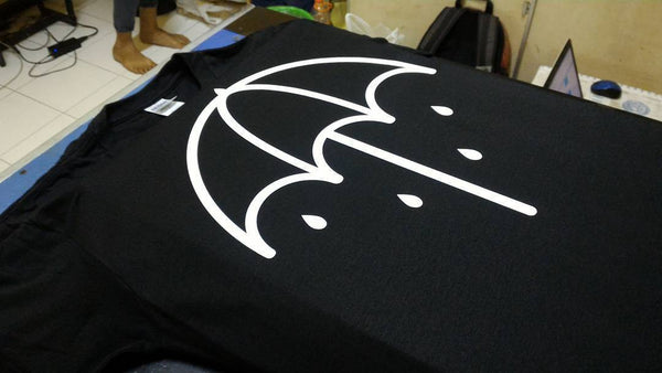 Customer Order T-Shirt Testimonial & Review