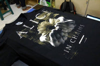Customer Order T-Shirt Testimonial & Review