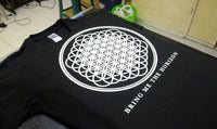 Customer Order T-Shirt Testimonial & Review