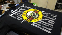 Customer Order T-Shirt Testimonial & Review