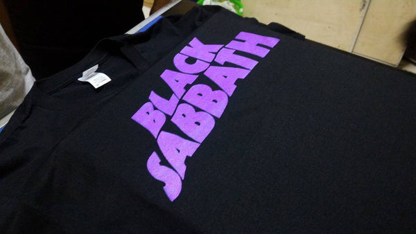 Customer Order T-Shirt Testimonial & Review