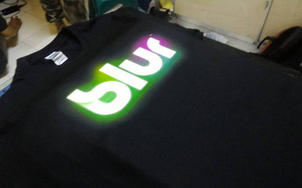 Customer Order T-Shirt Testimonial & Review