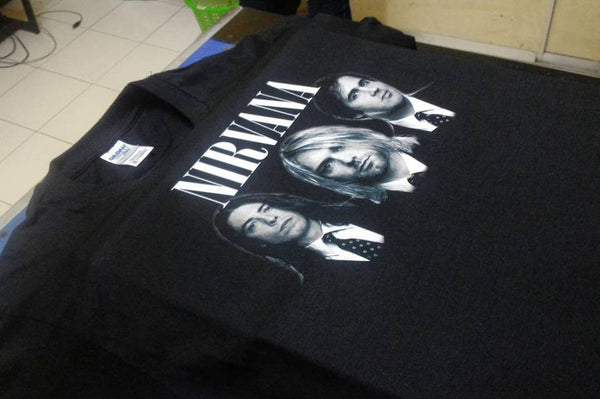 Customer Order T-Shirt Testimonial & Review