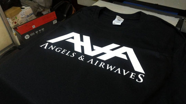 Customer Order T-Shirt Testimonial & Review
