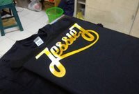 Customer Order T-Shirt Testimonial & Review