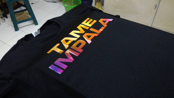 Customer Order T-Shirt Testimonial & Review