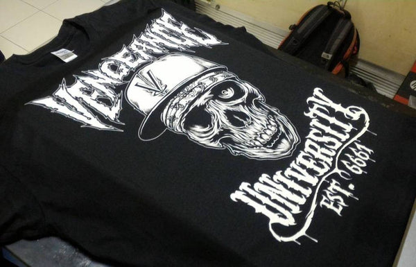 Customer Order T-Shirt Testimonial & Review