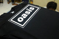 Customer Order T-Shirt Testimonial & Review