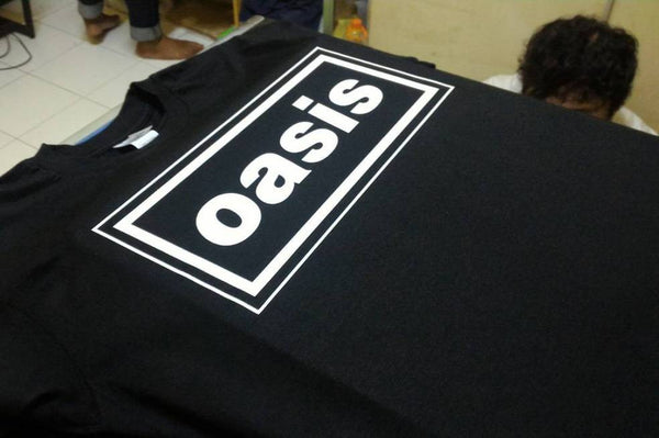 Customer Order T-Shirt Testimonial & Review