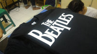 Customer Order T-Shirt Testimonial & Review