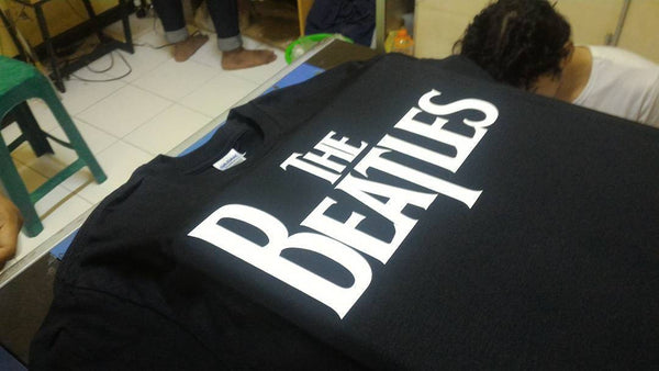 Customer Order T-Shirt Testimonial & Review