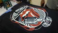 Customer Order T-Shirt Testimonial & Review