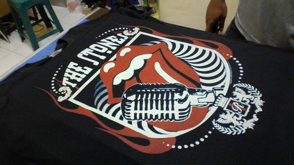 Customer Order T-Shirt Testimonial & Review