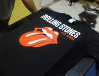 Customer Order T-Shirt Testimonial & Review