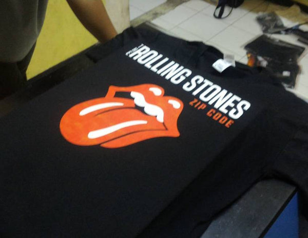 Customer Order T-Shirt Testimonial & Review