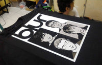 Customer Order T-Shirt Testimonial & Review