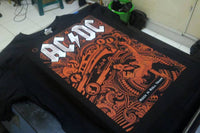 Customer Order T-Shirt Testimonial & Review
