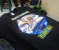 Customer Order T-Shirt Testimonial & Review