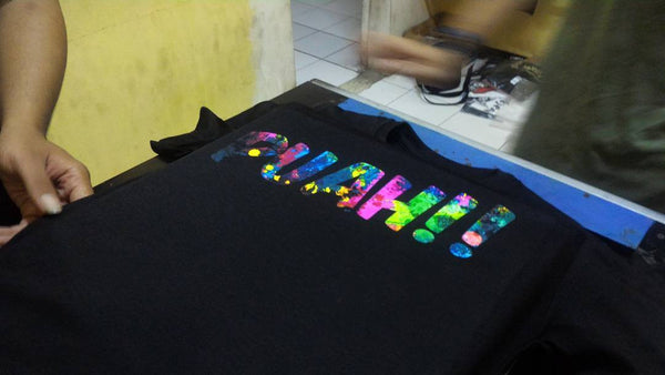 Customer Order T-Shirt Testimonial & Review