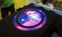 Customer Order T-Shirt Testimonial & Review