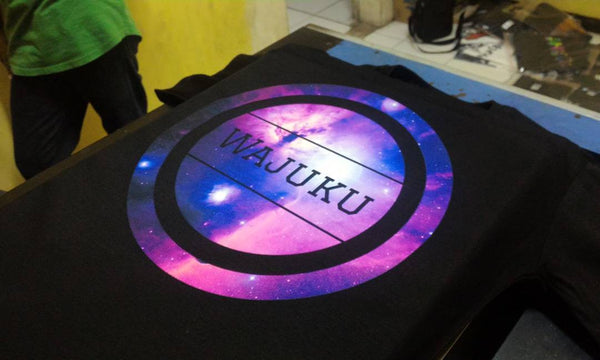 Customer Order T-Shirt Testimonial & Review